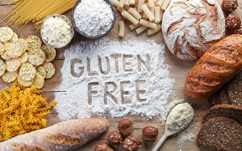 Gluten Nedir?
