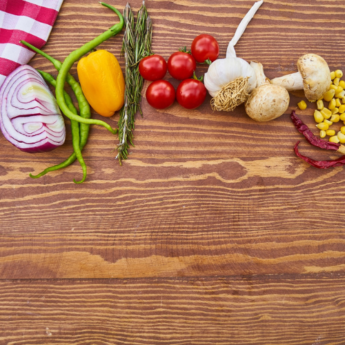 3 Tips for Healthy Eating