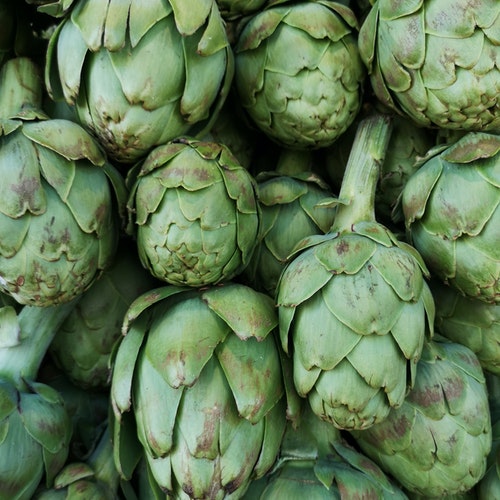 What are the Benefits of Artichoke?